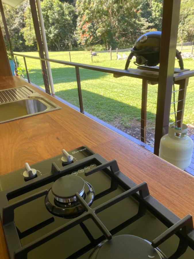 Cairns Homestead Redlynch Pet And Family Friendly 외부 사진