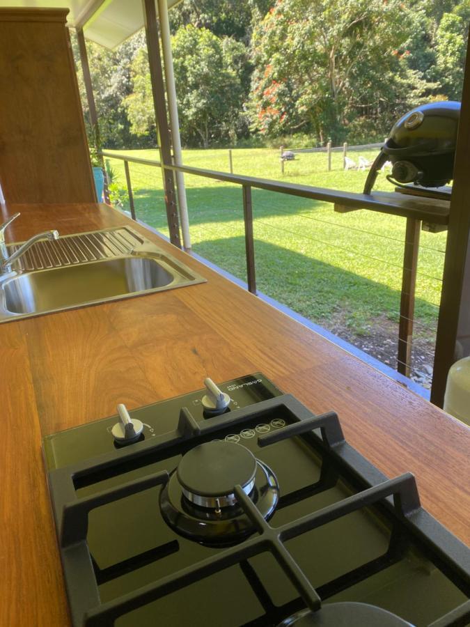 Cairns Homestead Redlynch Pet And Family Friendly 외부 사진