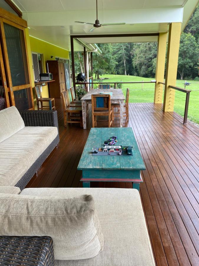 Cairns Homestead Redlynch Pet And Family Friendly 외부 사진