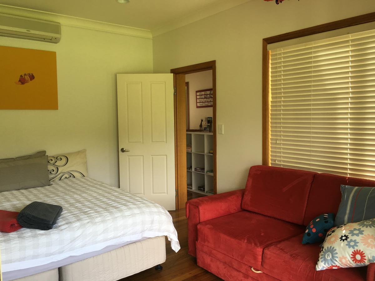 Cairns Homestead Redlynch Pet And Family Friendly 외부 사진