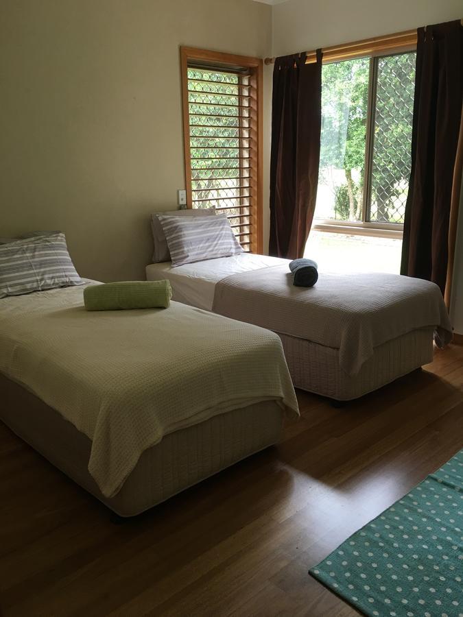 Cairns Homestead Redlynch Pet And Family Friendly 외부 사진