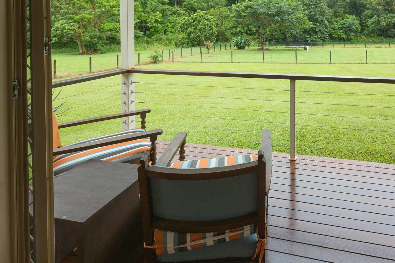 Cairns Homestead Redlynch Pet And Family Friendly 외부 사진