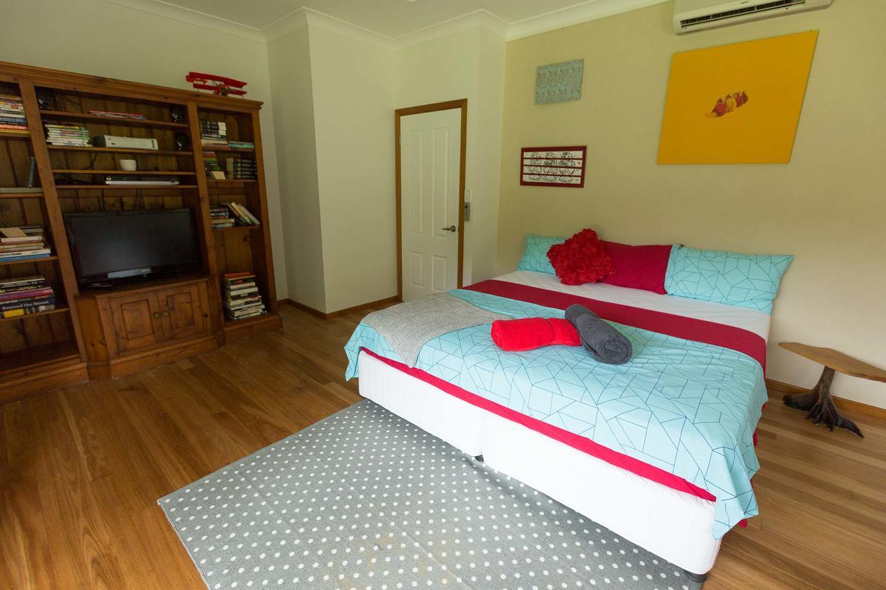 Cairns Homestead Redlynch Pet And Family Friendly 외부 사진