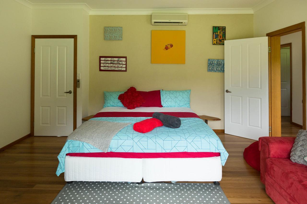 Cairns Homestead Redlynch Pet And Family Friendly 외부 사진