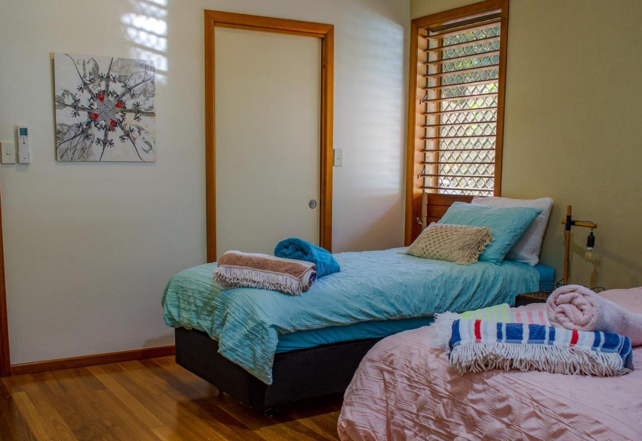 Cairns Homestead Redlynch Pet And Family Friendly 외부 사진